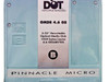 Pinnacle Micro 5.25 Rewritable 4.6 GB Optical Media Disk (DOT OMDR 4.6)