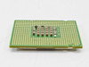 Intel Celeron D 331 SL7FV — side/edge profile view of LGA775 CPU