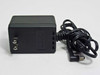 Iomega SG-511 Zip 5V DC 1A AC Power Supply Adapter 022477800