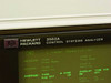 HP Control Systems Analyzer (3563A)