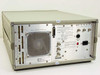 HP Control Systems Analyzer (3563A)
