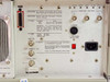 HP Control Systems Analyzer (3563A)