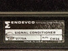 Endevco 2775A Signal Conditioner 1~30k 115 / 230 Volt AC