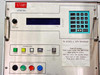 Semitool WST-305MP Programmable Wafer Mask Cleaning System