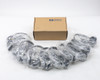 HP 5182-3552 BOX of 10: LT-100 3.5mm Computer Headphones Stereo Mono Vol Control