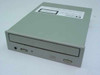 HP 24x IDE Internal CD-ROM Drive - Light Grey (D4383)