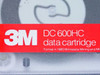 3M Data Cartridge (DC 600HC)