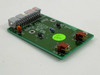 Guzik 4610 Board Assy 301690 — top side view showing Guzik logo, HEAD 0 and HEAD 1 connectors, and component layout