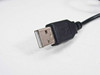 Dell KB1421 USB Type-A connector close-up
