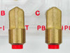 Clippard Minimatic Pneumatic Circuit Board (CM-023)