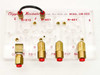 Clippard Minimatic Pneumatic Circuit Board (CM-023)