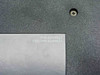 Lenovo ThinkPad Mini Dock bottom label showing P/N 42W4622 and FRU P/N 42W4623