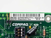 Compaq Deskpro 4000 Backplane board 3 ISA 1 PCI (270882-001)