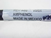 Amphenol 13' Lead-free Cable (J3431)