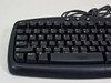 Microsoft Basic Keyboard 1.0A RT9480 (X800468-151)