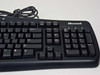 Microsoft Basic Keyboard 1.0A RT9480 (X800468-151)