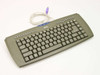 MiniQ PS2 Keyboard KM-1501PUSX