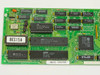 DTC 16 Bit ESDI Controller Card 01-00387 6280