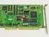 DTC 16 Bit ESDI Controller Card 01-00387 6280