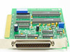 Dison AMC285 8-Bit ISA 37 Pin Controller Card - REV B Dated 1995