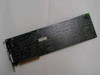 AST 5251/11 Twinax Emulator ISA card – PCB solder side (bottom) view