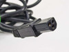 Ault 5330-311-013 TalkTo Power Unit – close-up of 3-pin proprietary output connector end of cable