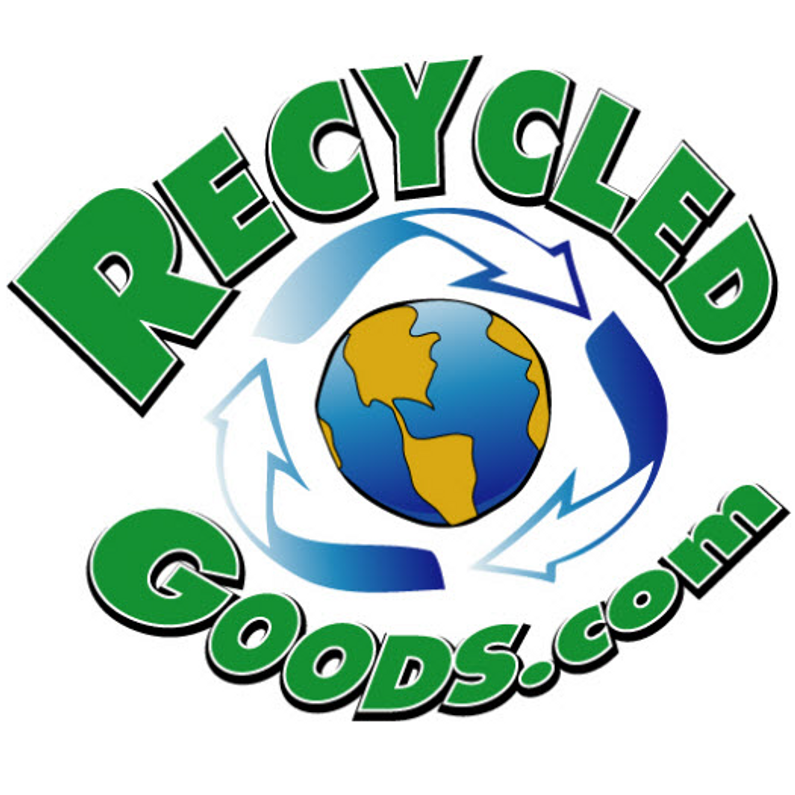 Welcome to RecycledGoods.com
