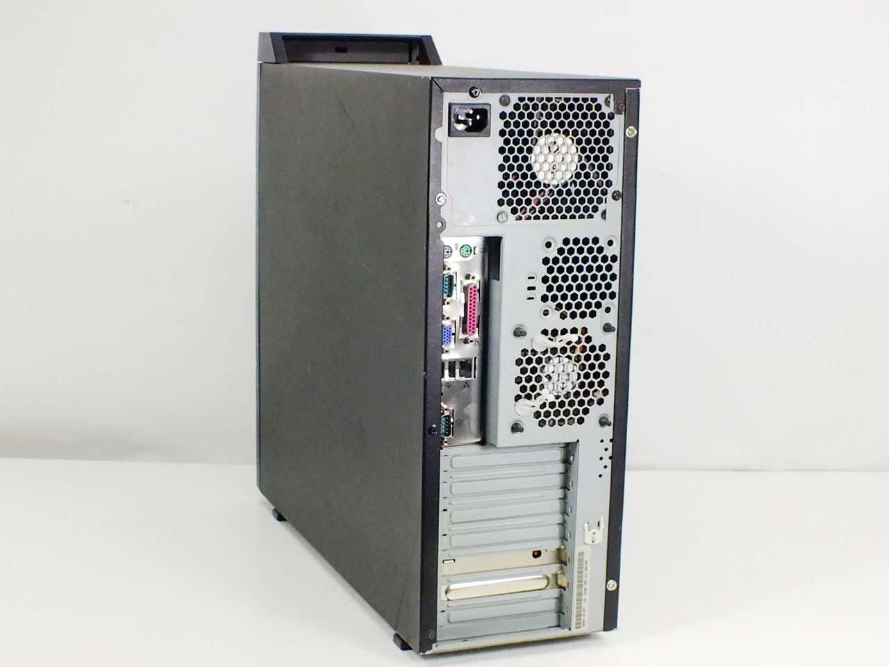 IBM 8482 - 1SU xSeries 206 E server 2.8MHz Tower Computer