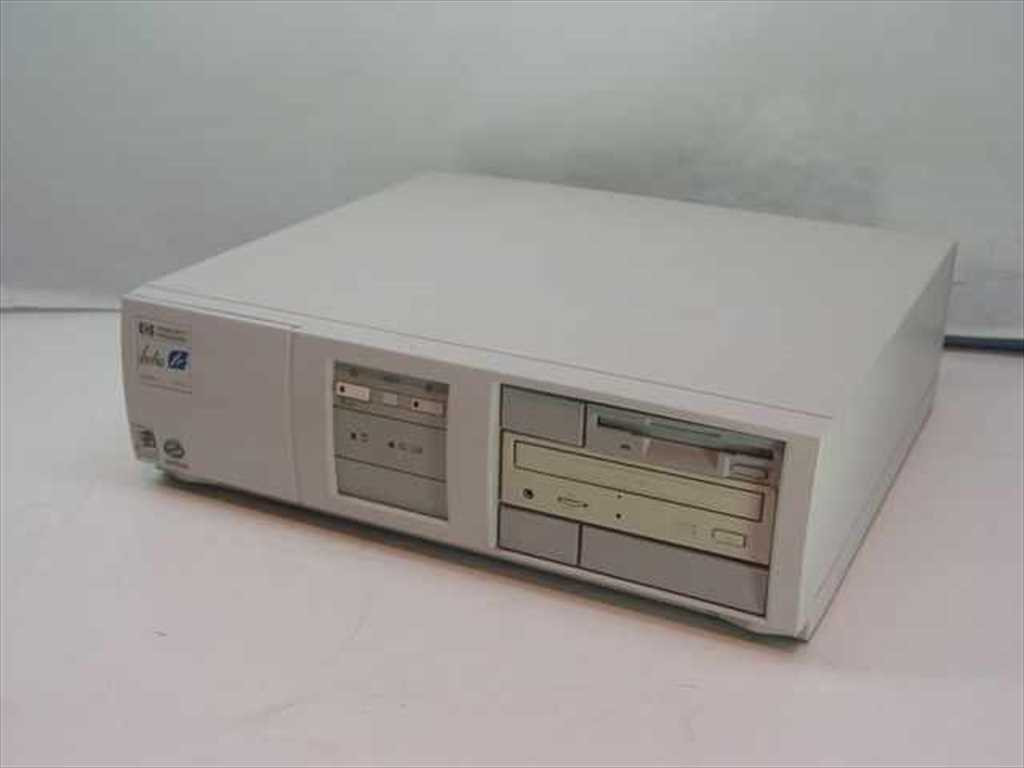 HP D3977B Vectra XM 5/133 Series 4 Pentium 133 MHz Computer