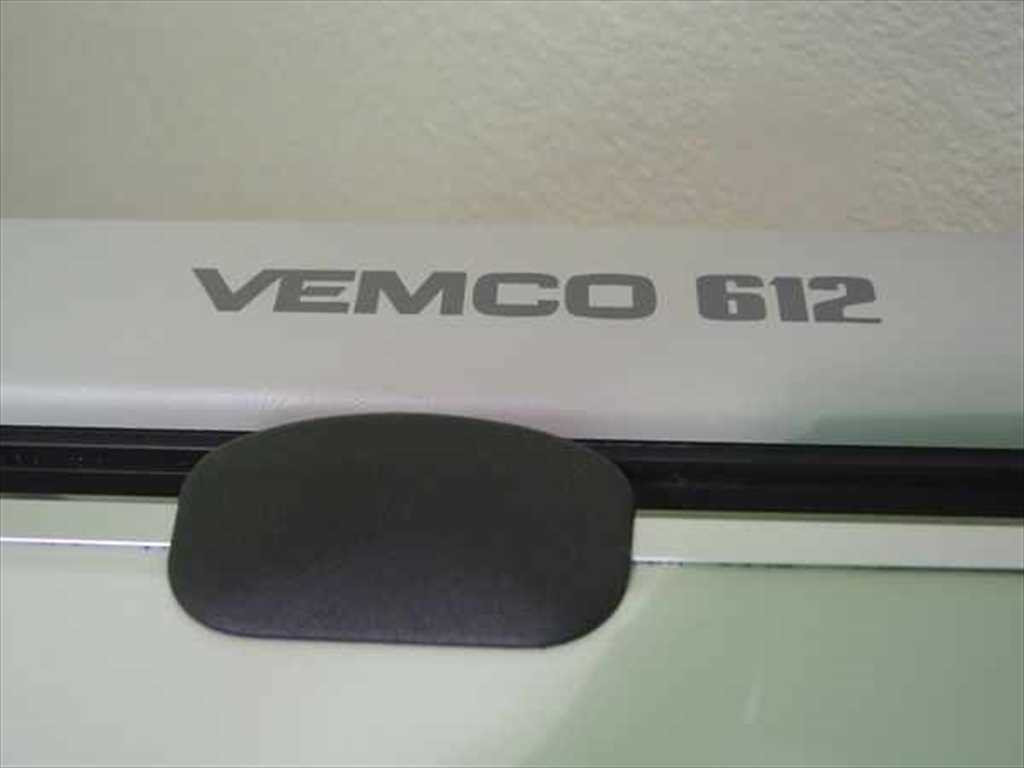 Hamilton Industries VR20 Stratasteel 40"x60"Drafting Table w/ Vemco 612 Arm