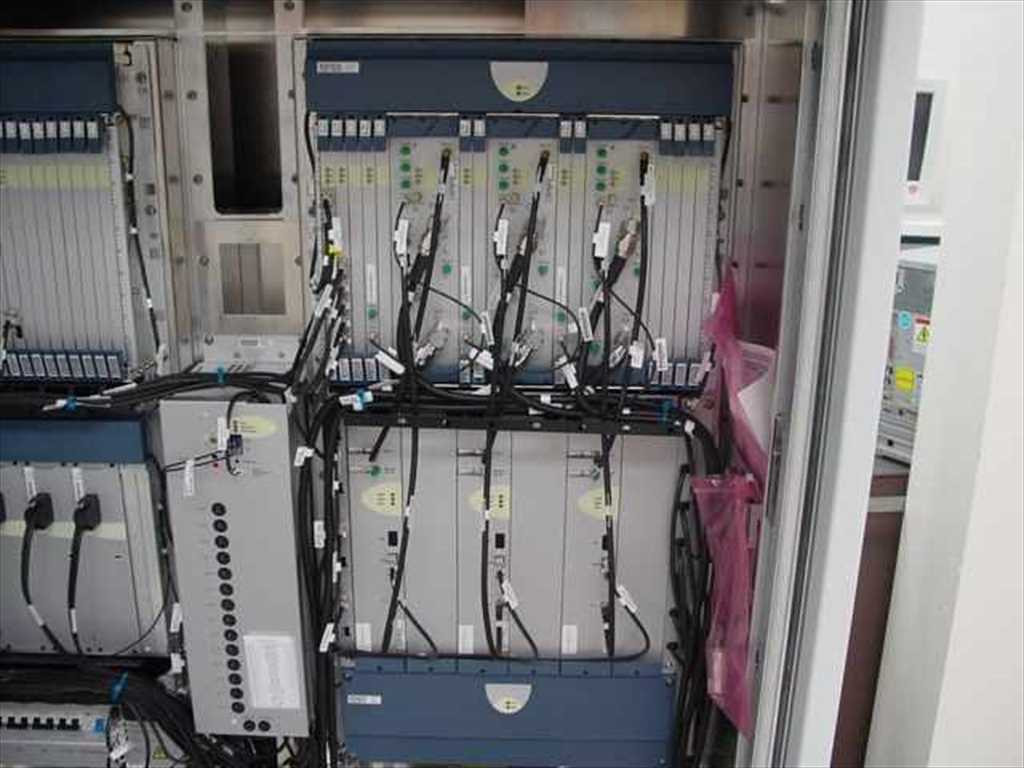 Ericsson RBS-3101 Outdoor Cellular Base Station