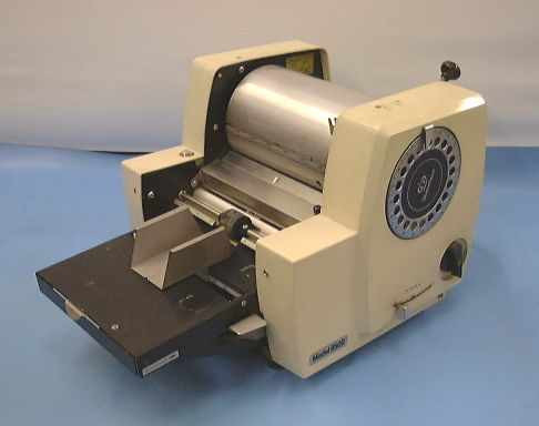 Standard 8500 Standard Spirit Duplicator Duplicating Machine