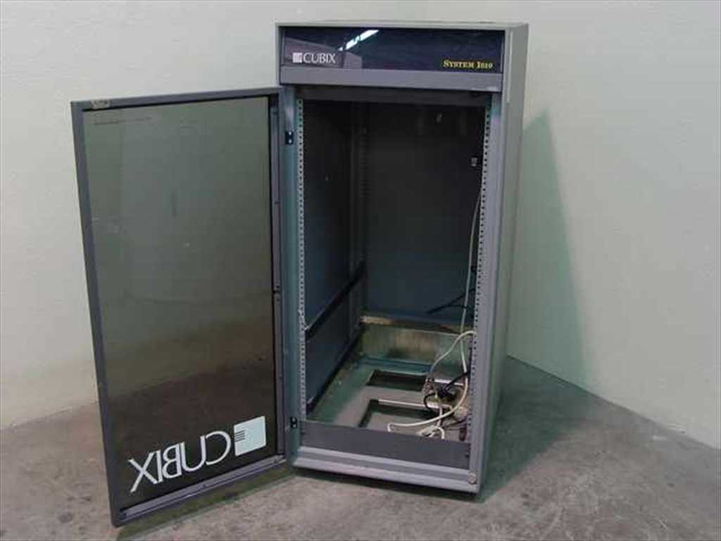 Cubix 1010 22U 19