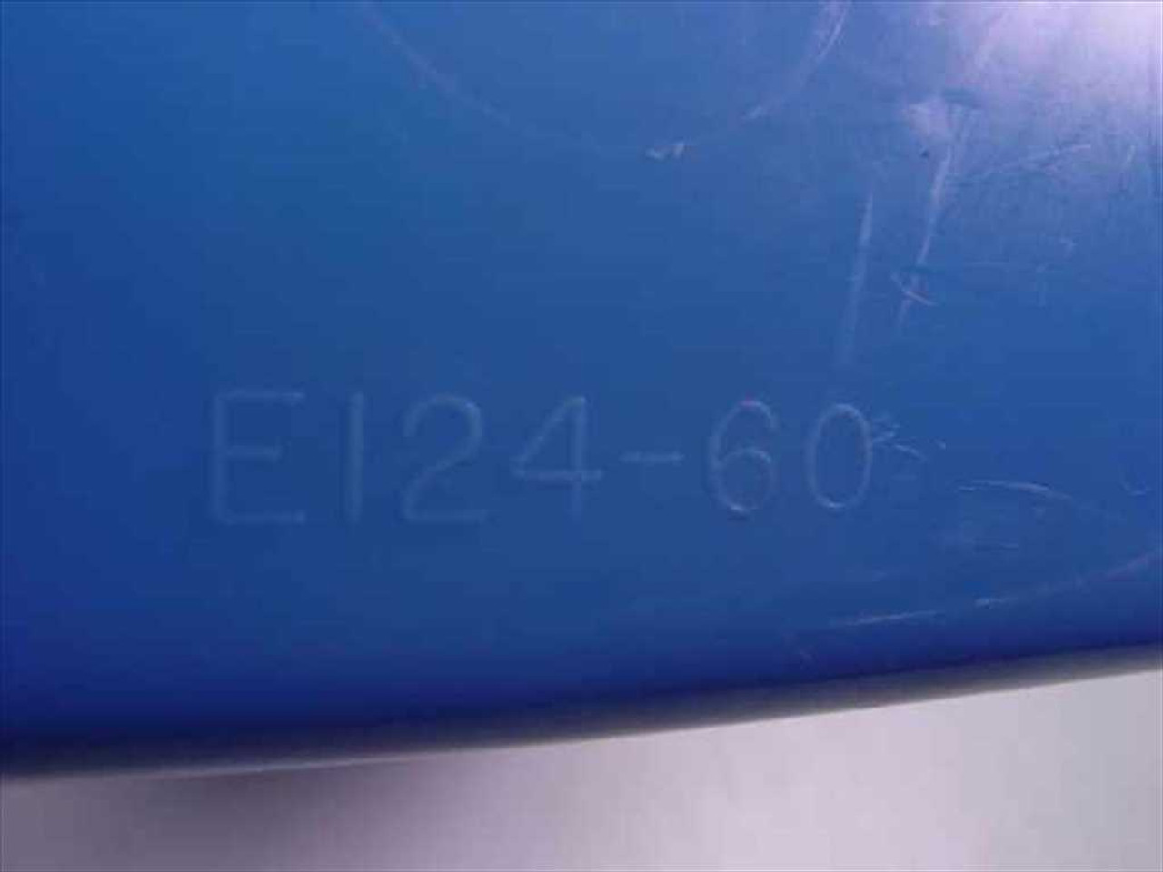 Fluoroware E12460 6" Silicon Wafer Container Entegris Robox Ultra Pack