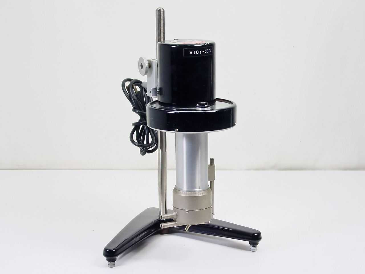 Brookfield Synchrolectric CP52 Cone Plate with Stand (HBTCP)