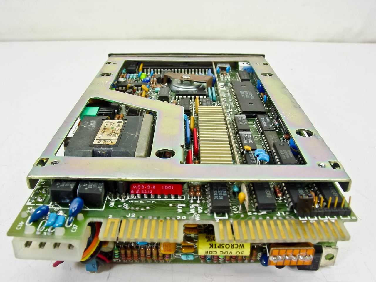 超話題新作 Syquest 5MB 5.25 ビジネス・経済