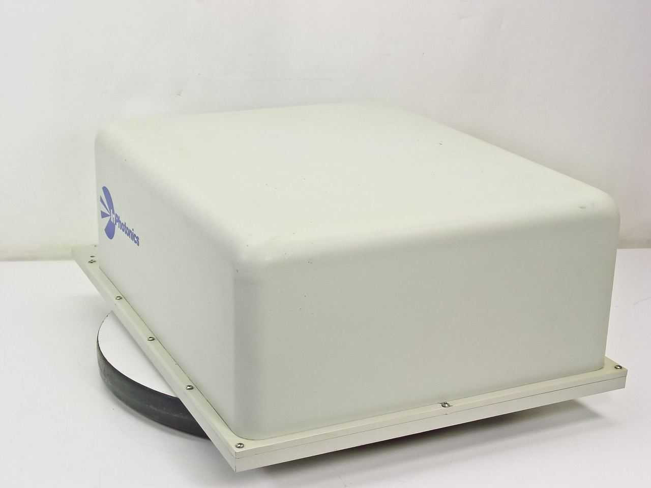 InPhotonics RS2000-3b-532 High Res VIS Raman Spectrometer w/ Andor ...