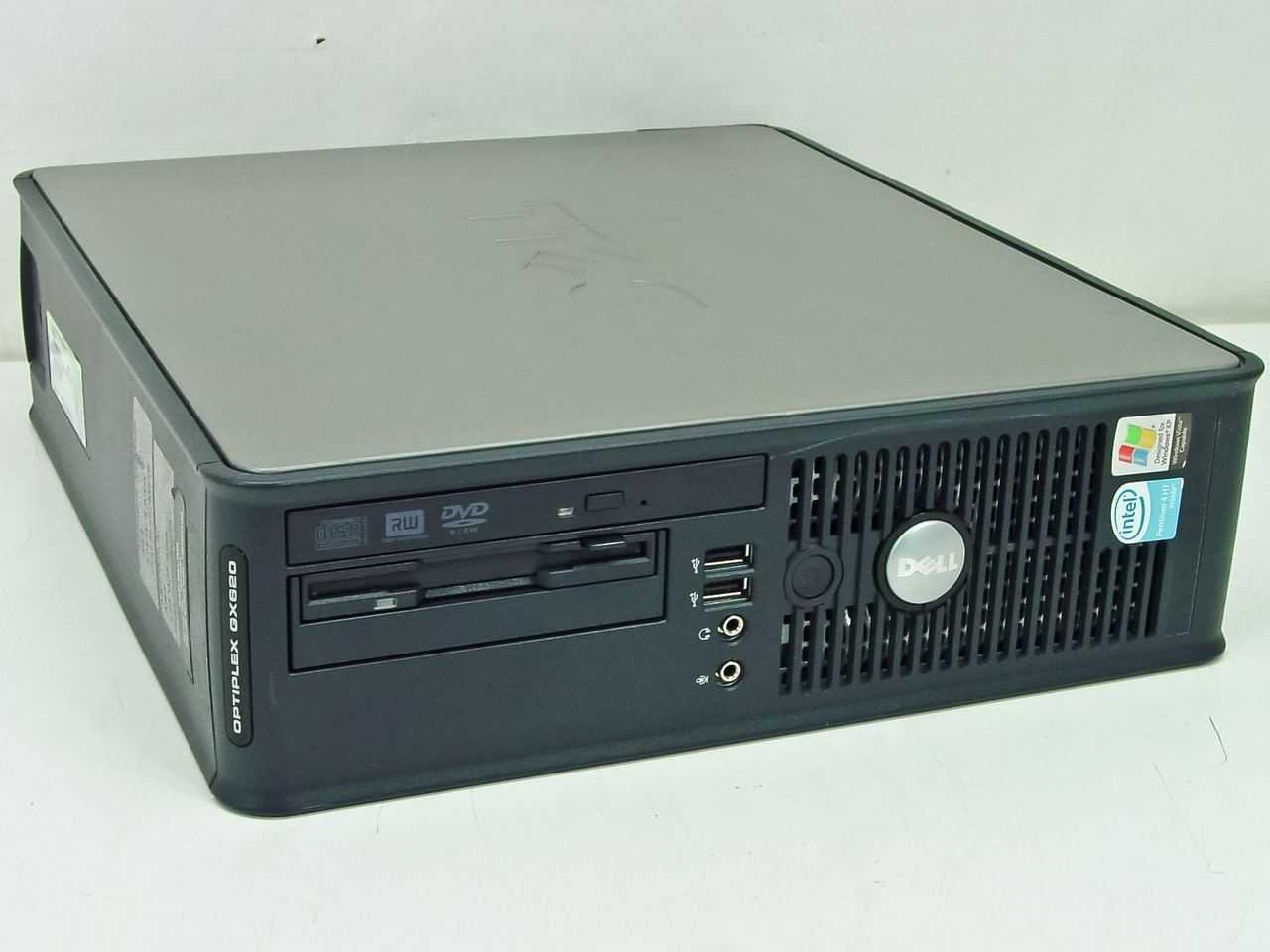 Dell-Intel-P4-HT-32-GHz-1GB-