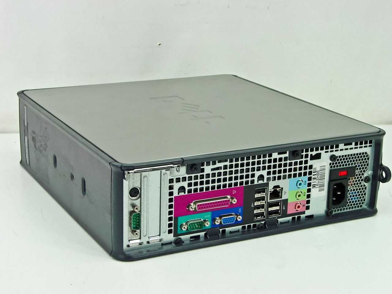 Dell パーソナルコンピューターGX-88 Dell パーソナルコンピューターGX-88 Dell パーソナル