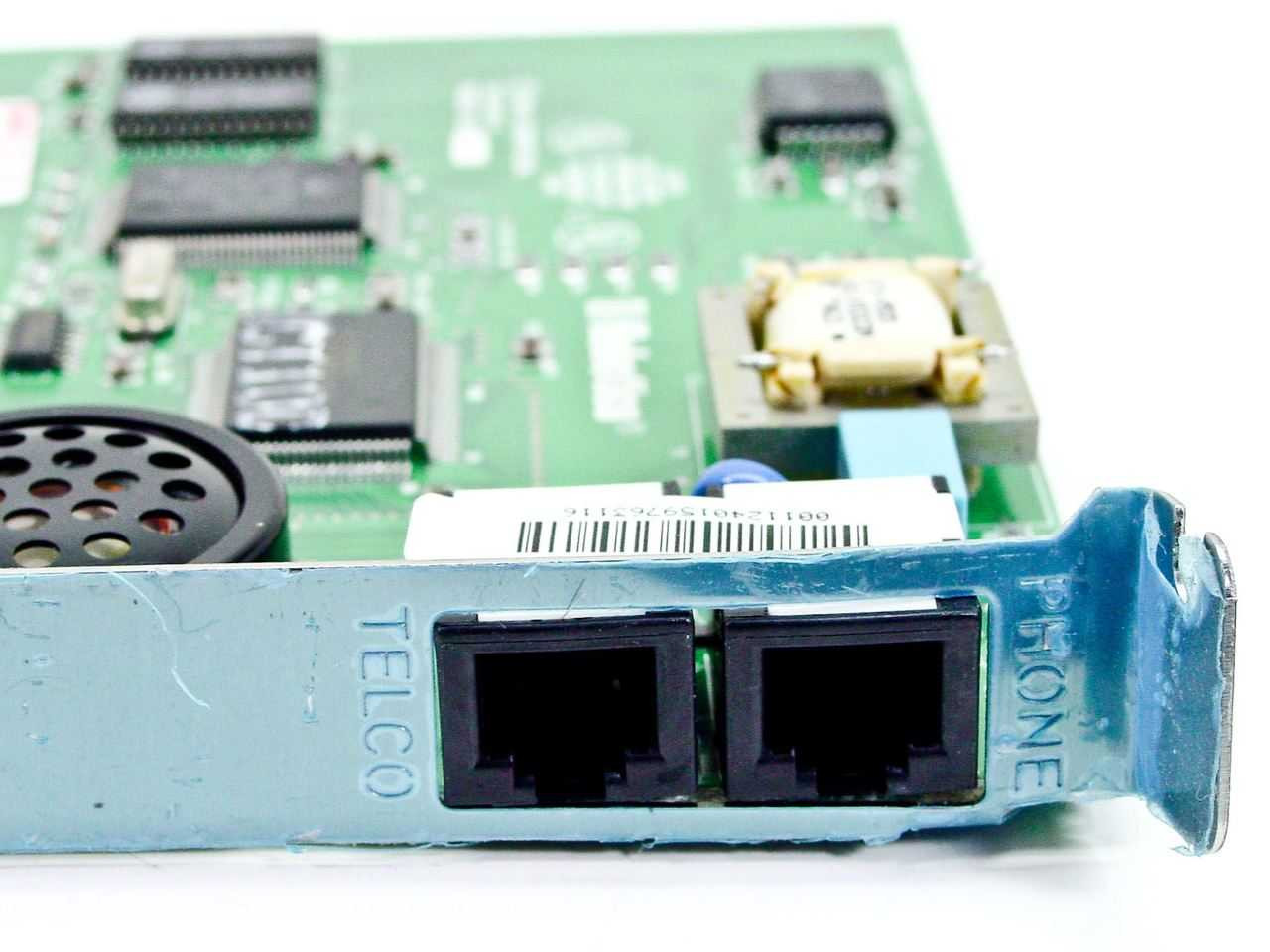 US Robotics 00112401 28.8K Sportster Internal Win Modem Sportster #1. ...