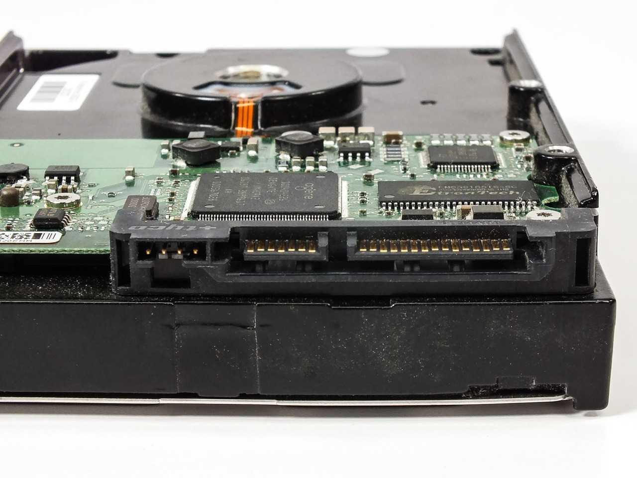 Dell CC306 160GB 7200 RPM 3.5'' SATA Hard Drive 9BD132 - Seagate