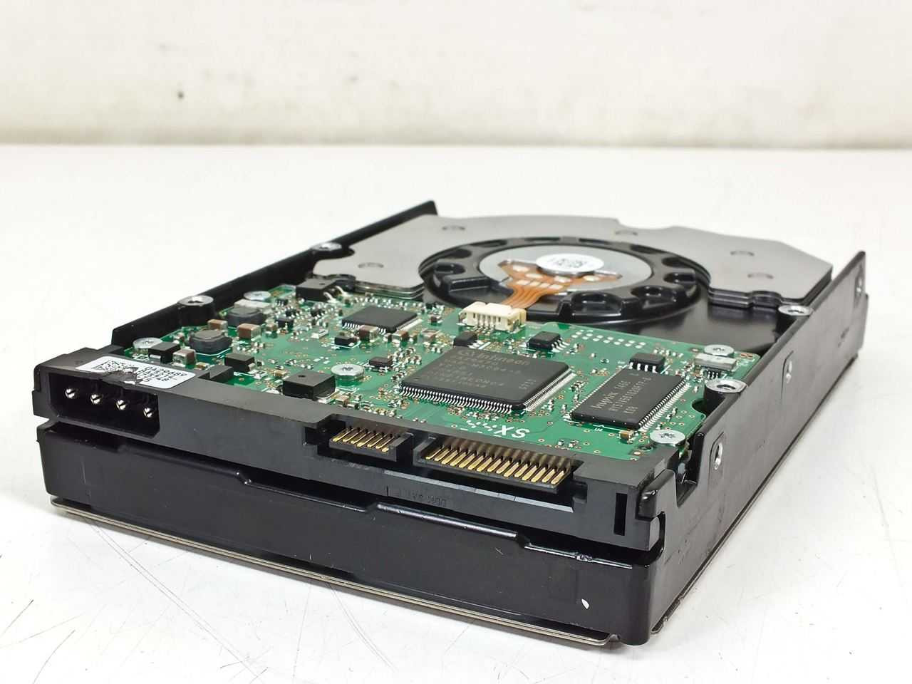 パラガス！ Hitachi 750GB 3.5