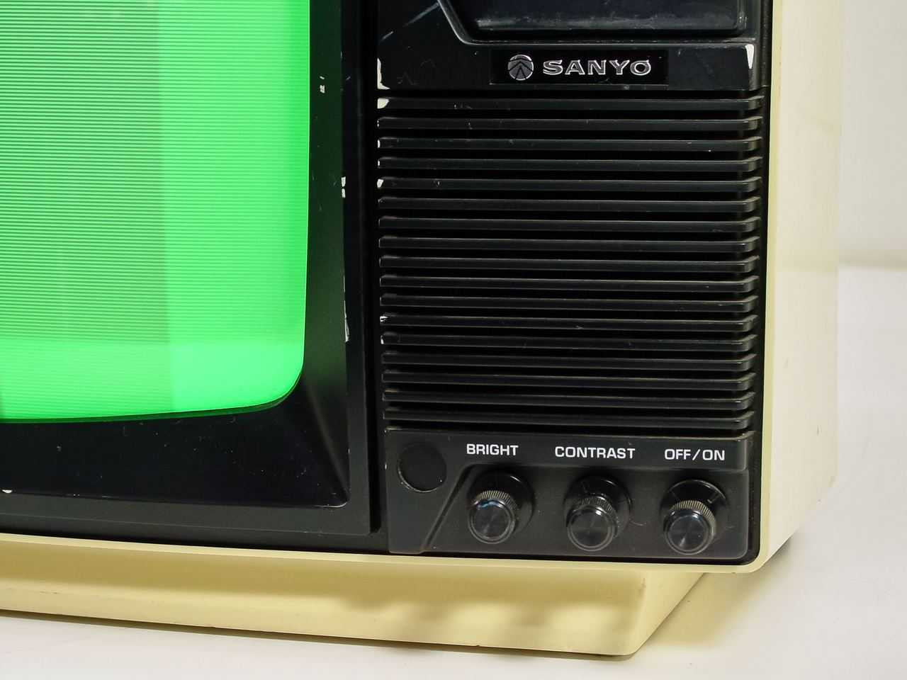 Sanyo DM-2112 13