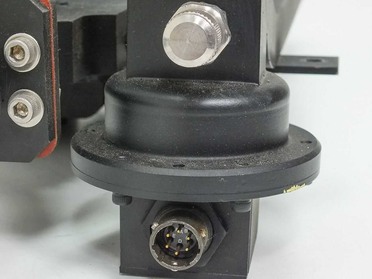 その他 Mix Wonder Wave Varian VUJ-8527-01 Rigid C-Band Microwave Waveguide & Load