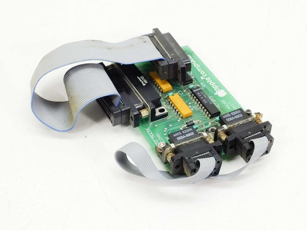 Apple 821-7001-A Computer Card 077-0219