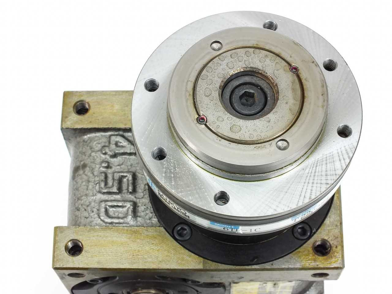 Sandex 4.5E E-Series Oscillating Drive with Sankyo Torque Limiter