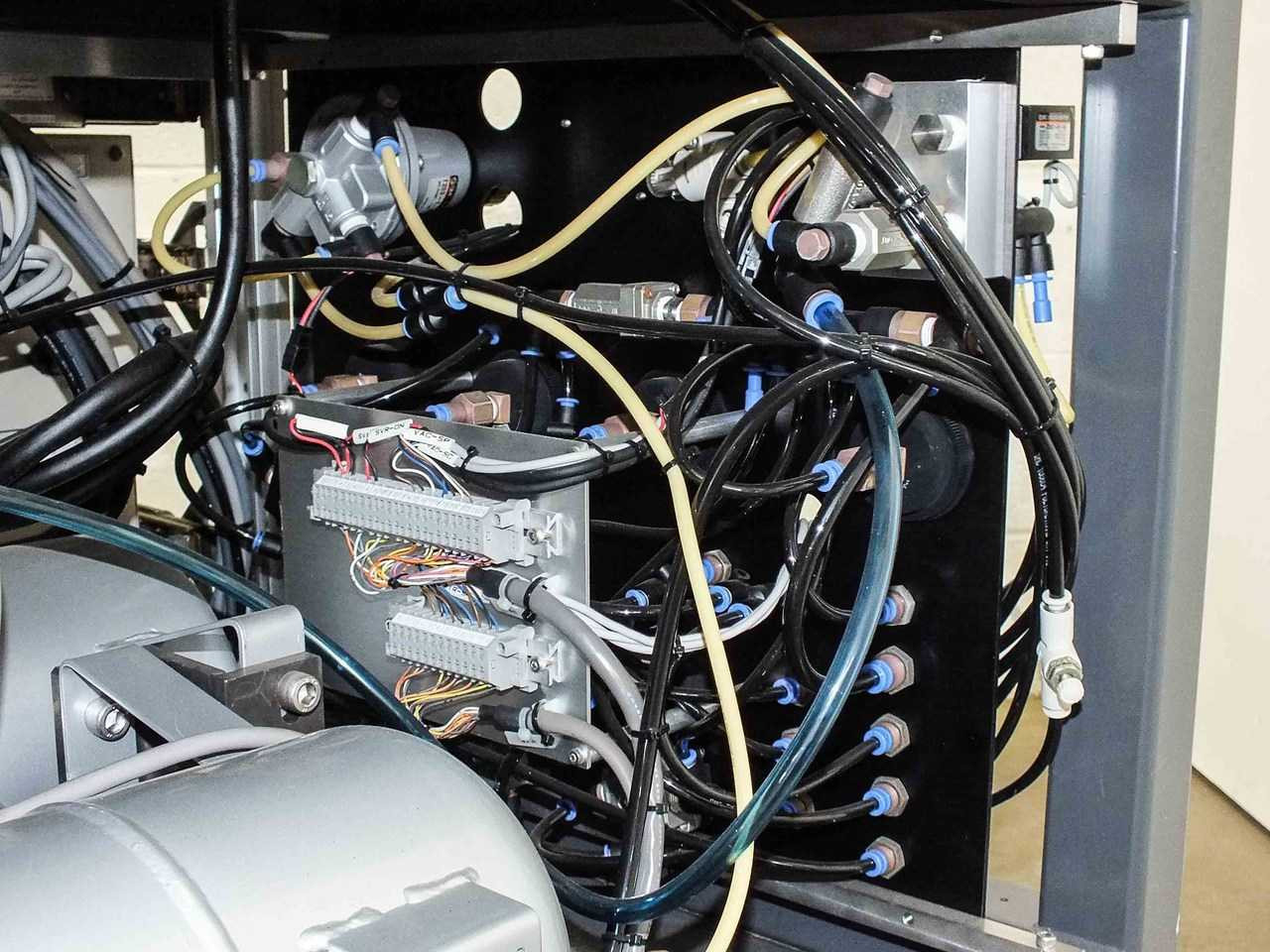 Coherent Innova Argon Ion Laser w/ Power Supply and