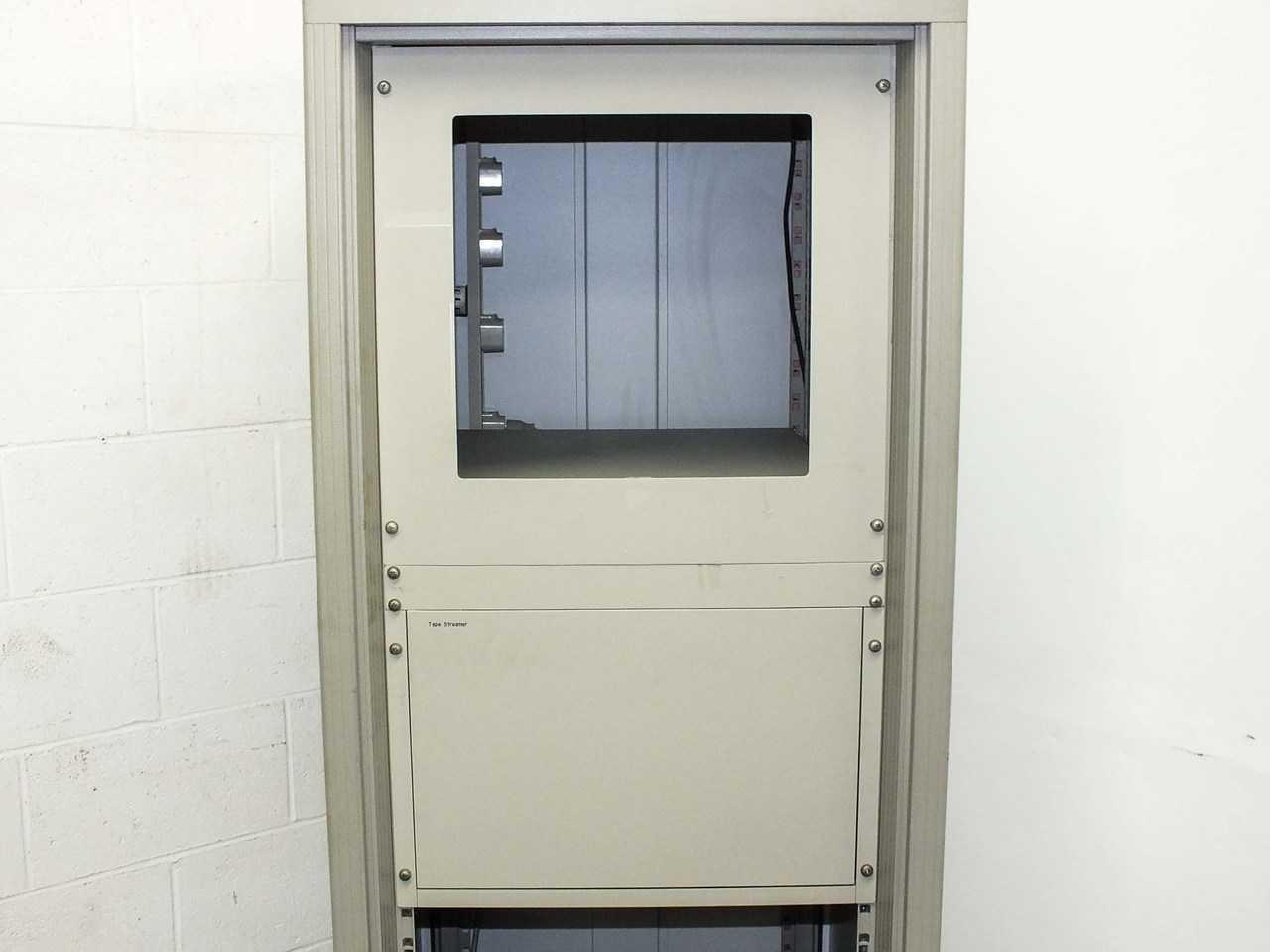 SCHROFF 20230468-C Mini rack 19 16U SCHROFF 20230468-C Mini rack 19 16U