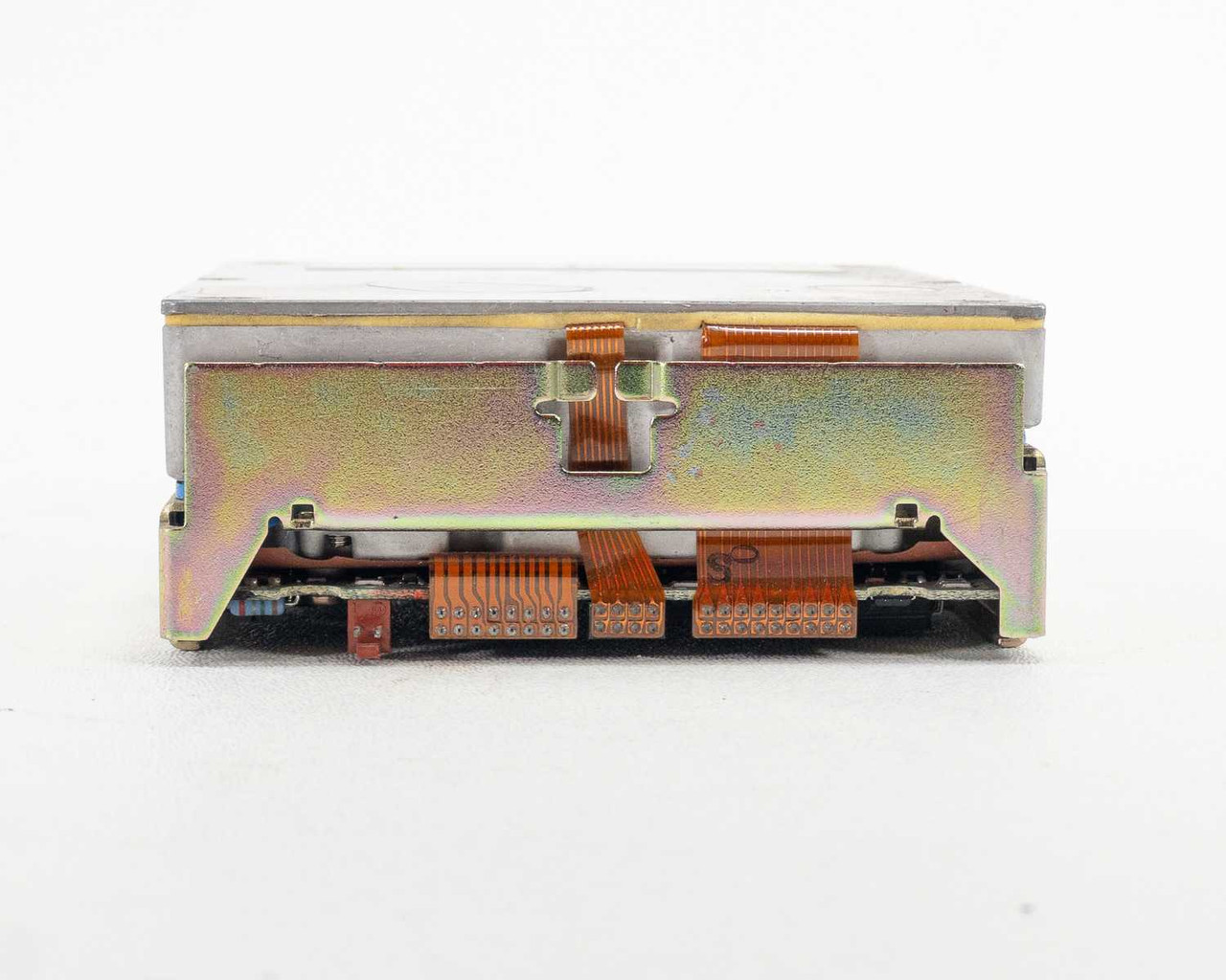 Apple純正 Quantum LPS540S 500MB SCSI HDD Apple Quantum ProDrive 500MB 3.5