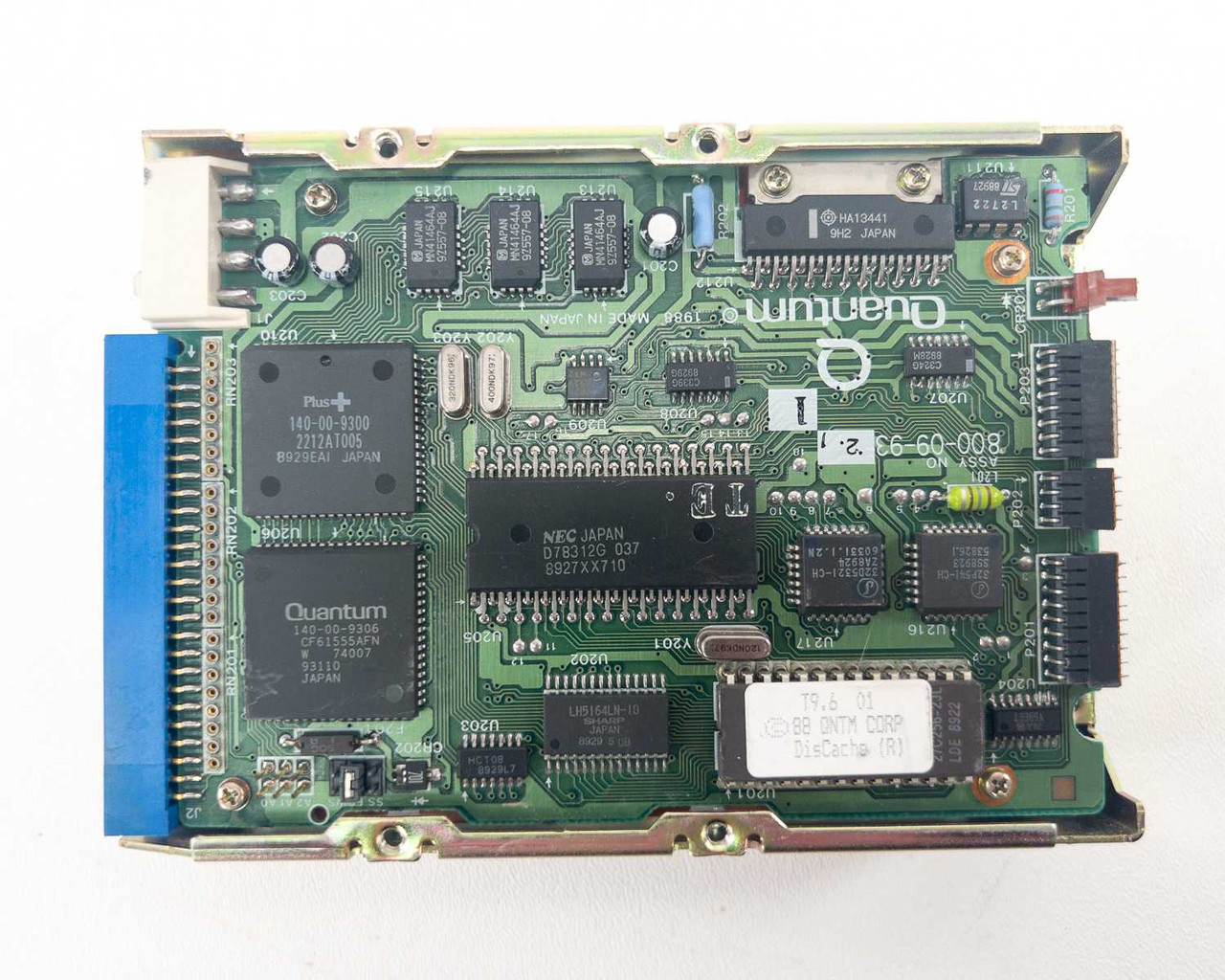 Quantum ProDrive 40S 40MB 3.5